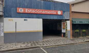 Imagem: Lava car no centro