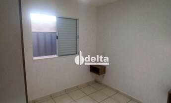 Imagem 3: Casa com 2 dormitórios à venda, 70 m² por R$ 300.000,00 - Mansour - Uberlândia/MG
