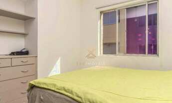 Imagem 7: Apartamento com 3 dormitórios à venda, 180 m² por R$ 517.000 - Santo Antônio - Belo Horizo