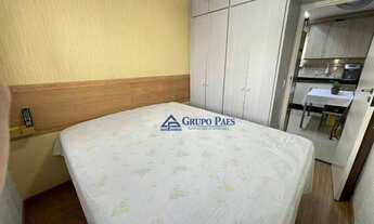 Imagem 5: Apartamento à venda, 48 m² por R$ 202.000,00 - Conjunto Residencial José Bonifácio - São P