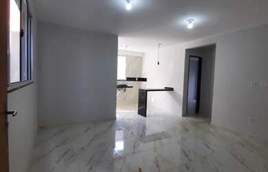 Imagem 6: APT 2Q com Suíte em Cidade Ocidental - Residencial Ônix I - Parque Napolis B