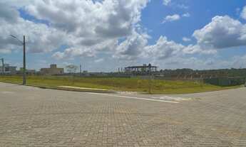 Imagem 1: Melhor lote de esquina do Alphaville Ceara 03. (Proprietário)