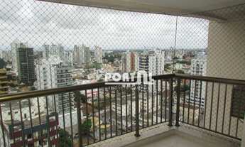 Imagem 5: Aluguel - Ed. Exclusivité - Apt com 3 quartos, sendo 1 suíte e prédio com lazer completo