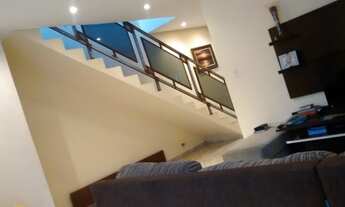 Imagem: Sobrado a Venda - Real Park Tietê Jundiapeba