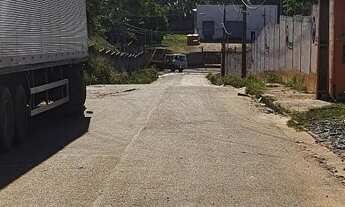 Imagem 5: TERRENO DISTRITO INDUSTRIAL