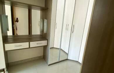 Imagem 6: Apartamento para venda tem 150 metros quadrados com 3 quartos em Praia da Costa - Vila Vel