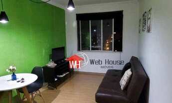 Imagem 4: Apartamento com 2 dormitórios à venda, 62 m² por R$ 315.000,00 - Cristo Redentor - Porto A