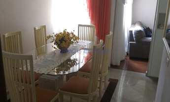 Imagem 5: Campinas - Apartamento Padrão - Conjunto Residencial Parque Bandeirantes