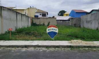 Imagem 1: Terreno à venda, 144 m² por R$ 80.000,00 - Guaratiba - Rio de Janeiro/RJ