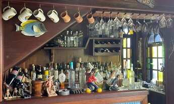 Imagem 6: Imobiliária nova aliança vende excelente casa na praia do apara, mangaratiba!