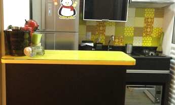 Imagem 2: Apartamento Residencial à venda, Vila Andrade, São Paulo - AP6764