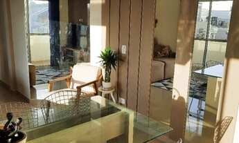 Imagem 5: Vendo Ap. 2 quartos com suíte planejado 64m Porteira fechada no Hauer