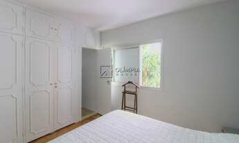 Imagem 6: Apartamento Venda 3 Dormitórios - 115 m² Campo Belo