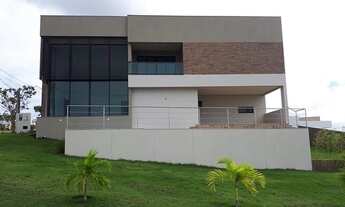 Imagem 7: 4 suítes Alphaville Litoral 2