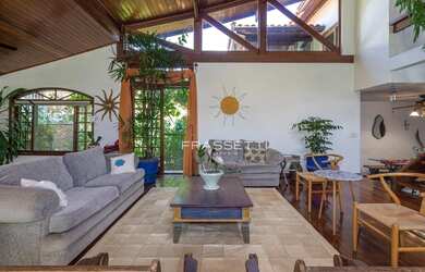 Imagem 5: Casa com 4 dormitórios à venda, 350 m² por R$ 2.900.000,00 - Recreio dos Bandeirantes - Ri