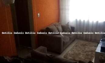 Imagem 5: Apartamento para venda tem 57 metros quadrados com 2 quartos em Chácara Belenzinho - São P