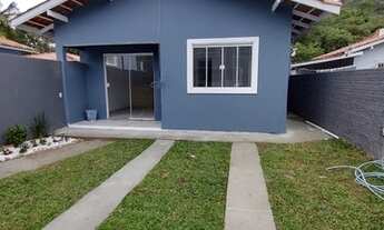 Imagem: Casa 2 dormitórios