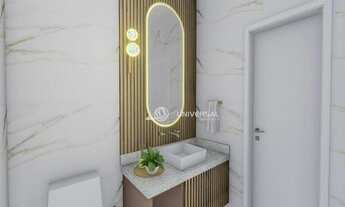 Imagem 7: Casa à venda, 175 m² por R$ 509.000,00 - Vivendas da Serra - Juiz de Fora/MG