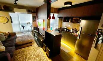 Imagem 3: Apartamento para alugar, 68 m² por R$ 5.800,00/mês - Jardim Paulistano - São Paulo/SP