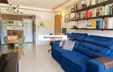 Imagem 4: Apartamento com 3 dormitórios à venda, 73 m² por R$ 390.000,00 - Partenon - Porto Alegre/R