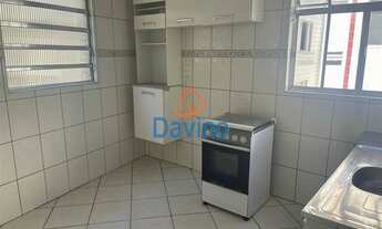 Imagem 4: APARTAMENTO DE 1 DORMITÓRIO AMPLO NO BAIRRO DA GUILHERMINA - R$ 190 MIL