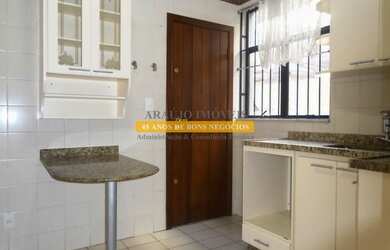 Imagem 3: APARTAMENTO - CRUZEIRO - BELO HORIZONTE - R$ 850.000,00