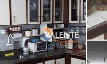 Imagem 2: Apartamento com 3 dormitórios à venda, 140 m² por R$ 350.000,00 - Centro - São Vicente/SP