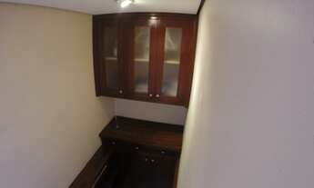 Imagem 7: Conforto no Panamby