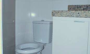 Imagem 5: Apartamento para aluguel e venda com 35 metros quadrados