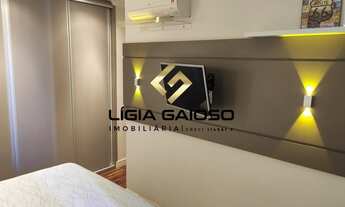 Imagem 7: SÃO JOSÉ DOS CAMPOS - Apartamento Padrão - JARDIM DAS INDÚSTRIAS