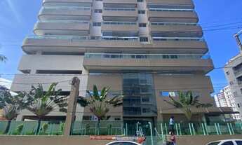 Imagem 3: Apartamento para venda possui 95 metros quadrados com 3 quartos em Ocian - Praia Grande