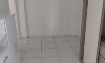 Imagem 7: Kitnet Quarto com aluguel por R$1.300 /mês