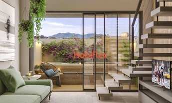 Imagem 6: Loft com Gardem, 1 suíte a venda. Campeche, Florianópolis/SC