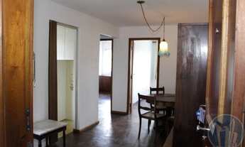 Imagem 2: APARTAMENTO 02 QUARTOS PROX. REITORIA UFPR