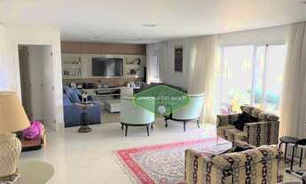 Imagem 2: Apto à venda no Iepê Golf 3 dorms (3 suítes) 3 vagas 185 m2