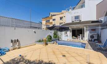 Imagem 2: PORTO ALEGRE - Casa Padrão - Chacara Das Pedras