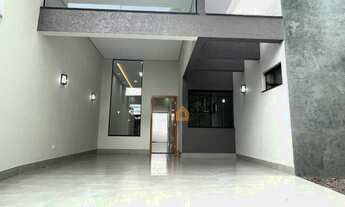 Imagem 2: Imóvel no Império do Sol. Cozinha Gourmet e 3 quartos sendo 1 Suíte