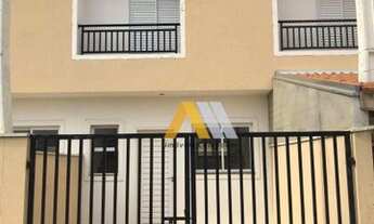 Imagem 3: Sobrado com 2 dormitórios à venda, 51 m² por R$ 169.000,00 - Jardim Itália - Sorocaba/SP