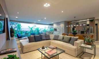 Imagem 2: Apartamento à venda, 111 m² por R$ 1.760.331,86 - Vila Madalena - São Paulo/SP