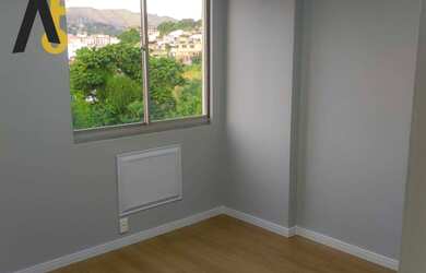 Imagem 14: OPORTUNIDADE! VENDO EXCELENTE APARTAMENTO REFORMADO, COM 2 QUARTOS, NA TAQUARA