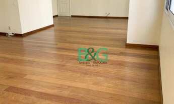 Imagem 4: Apartamento para alugar, 360 m² por R$ 13.000,00/mês - Itaim Bibi - São Paulo/SP