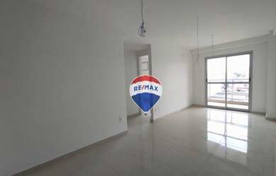 Imagem 3: Apartamento com 3 dormitórios à venda, 76 m² por R$ 549.000,00 - Vista Alegre - Rio de Jan