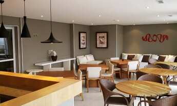 Imagem 5: SÃO BERNARDO DO CAMPO - Apartamento Padrão - BAETA NEVES