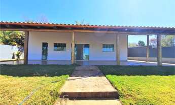 Imagem 2: Oportunidade - Chácara em Condomínio Fechado com Acesso a Represa de Miranda