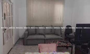 Imagem 2: Sobrado para venda possui 144 metros quadrados com 3 quartos em Vila Virginia - São Paulo