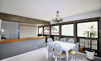 Imagem 3: Apartamento Venda 2 Dormitórios - 85 m² Vila Olímpia