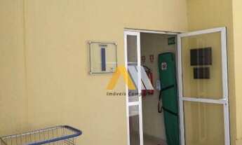 Imagem 4: Apartamento com 2 dormitórios à venda, 57 m² por R$ 270.000,00 - Condomínio Alpha Club Res