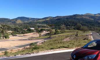 Imagem 2: RESIDENCIAL SÃO LUIZ JACUTINGA MG - LOTE QUITADO !