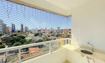 Imagem: Apartamento à locação em Lagoa Nova (Natal/RN