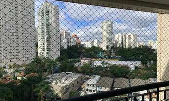 Imagem 4: Apartamento Santo Amaro Sao Paulo/SP
